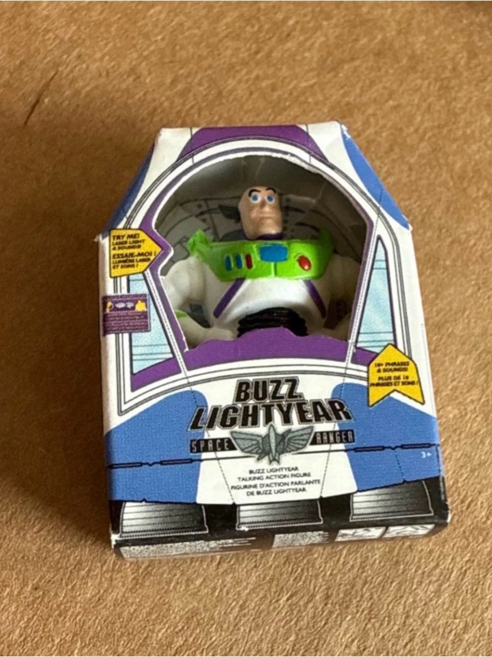 Zuru Mini Brands Buzz R2D2 SpongBob and more A2
